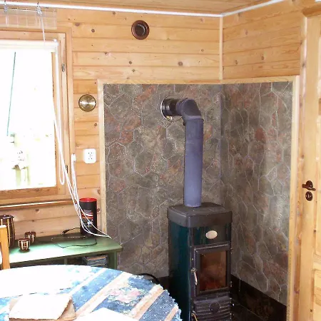 Chalet Sasino-zielonka 2 Σαλέ *