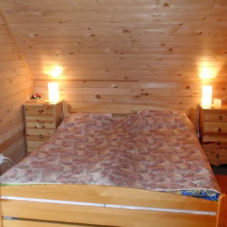 Chalet Sasino-zielonka 2 *