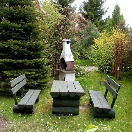 Chalet Sasino-zielonka 2 Σαλέ